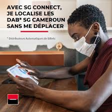 %name Faire un retrait dargent au Cameroun : 3 Banques à Yaoundé