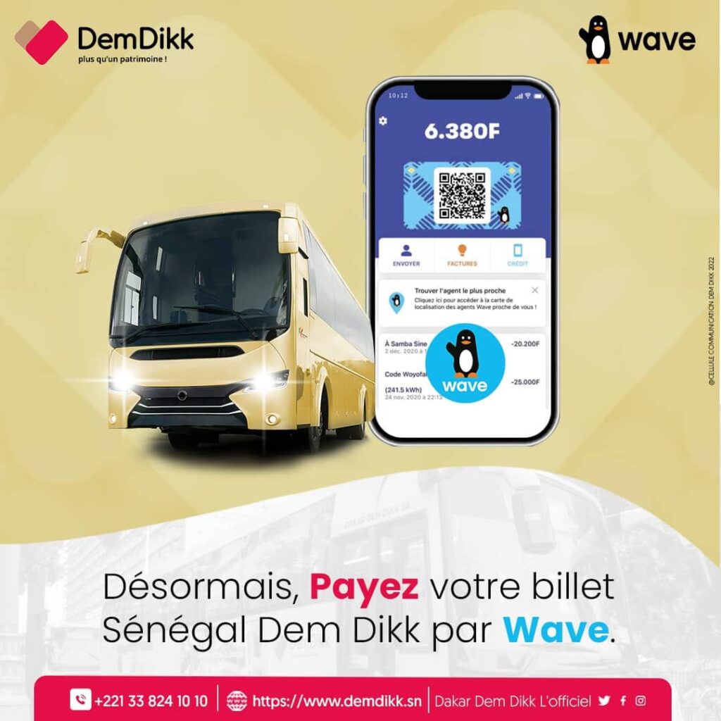 Comment contacter Dakar Dem Dikk au Senegal 1024x1024 Comment Contacter Dakar Dem Dikk : 4 Astuces Utiles