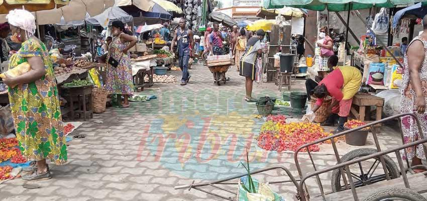 Quoi faire a douala marche central 1 Quoi faire à douala ? La capitale économique du Cameroun