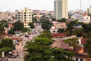 projet de loi du bénin- Cotonou