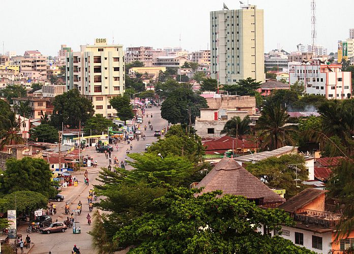 projet de loi du benin Cotonou1 Projet de loi du Bénin : Accorder la nationalité à ses Afro descendants