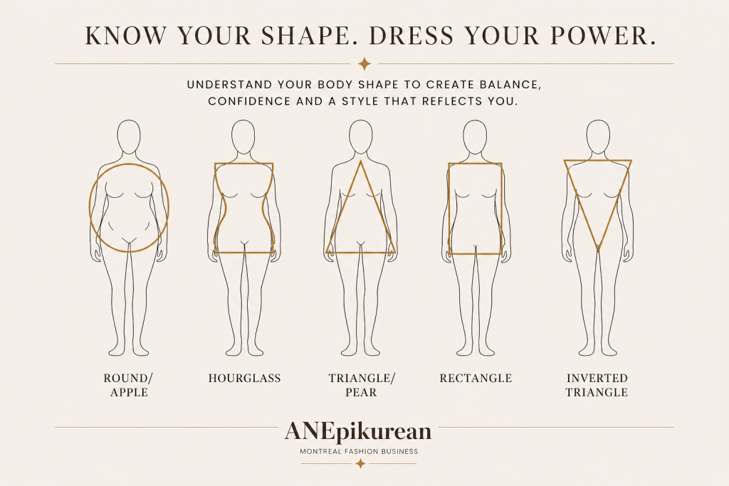 reset your wardrobe Maternity Leave Style Reset: How to Rebuild Your Wardrobe with Intention (Montreal Edition)