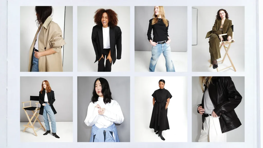 Capsule wardrobe essentials 2026 vogue