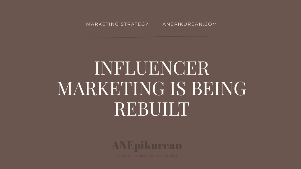 wich brands use influencer marketing