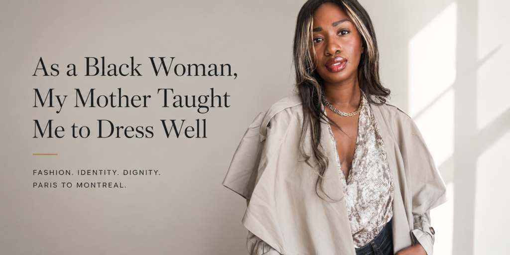 Sloan-Perry Ambassa Editorials growing up as a black woman 