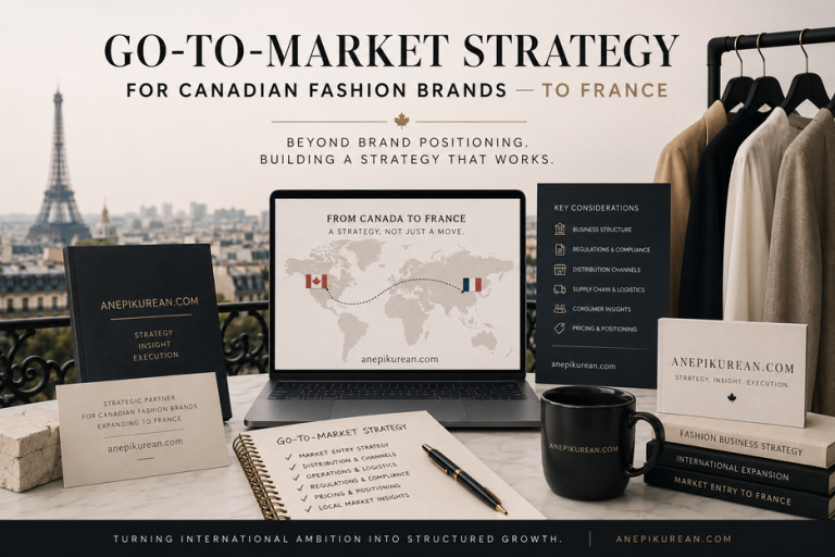 what is a go to market strategy